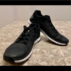 Nike Free 3.0 shoes